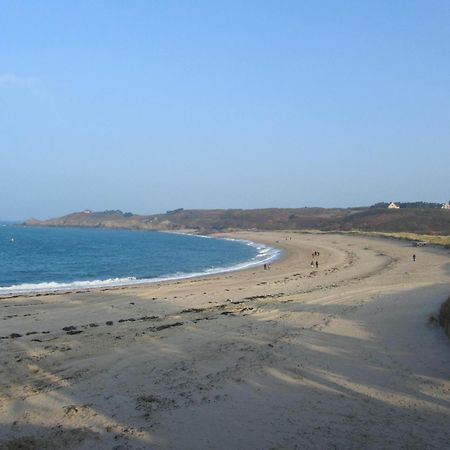 Gite Les Oyats Cancale Zewnętrze zdjęcie