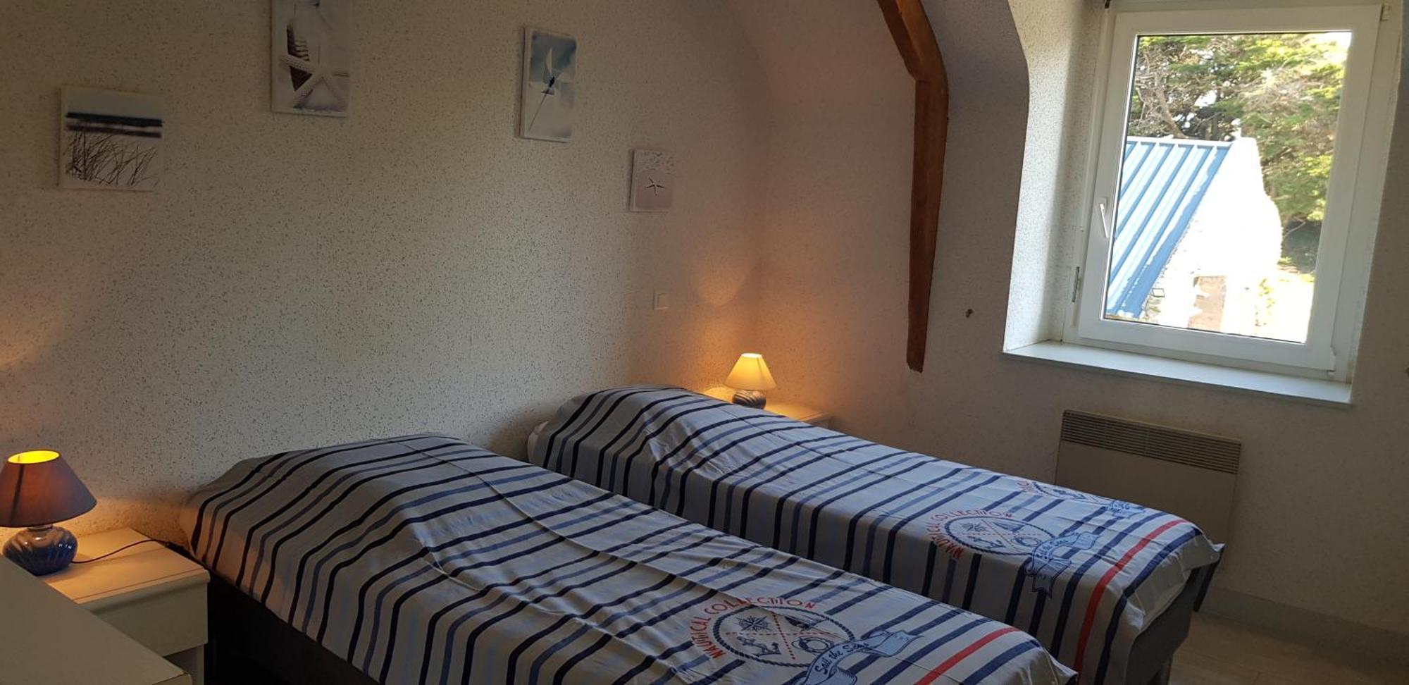 Gite Les Oyats Cancale Zewnętrze zdjęcie